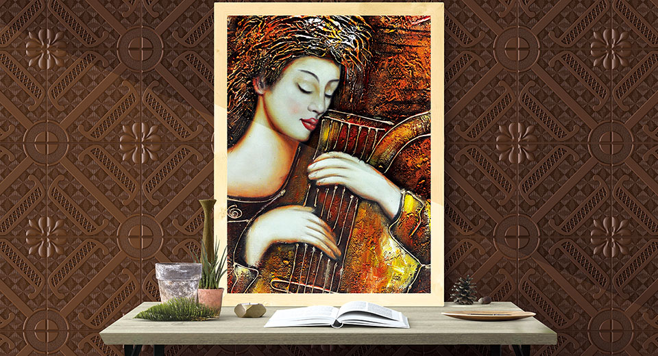 A fa-műanyag padló teljesítménye