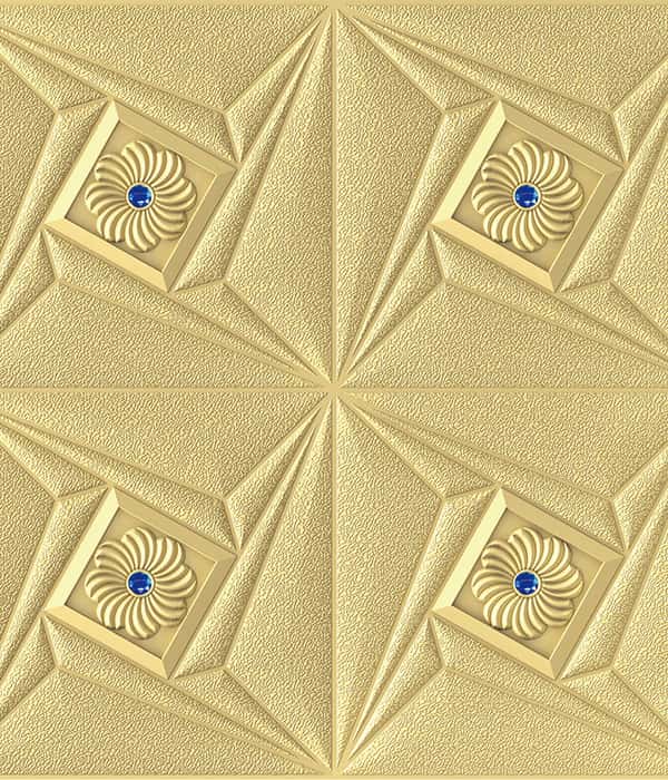 Mi a probléma a PVC mennyezeti panel kopásállóságával?