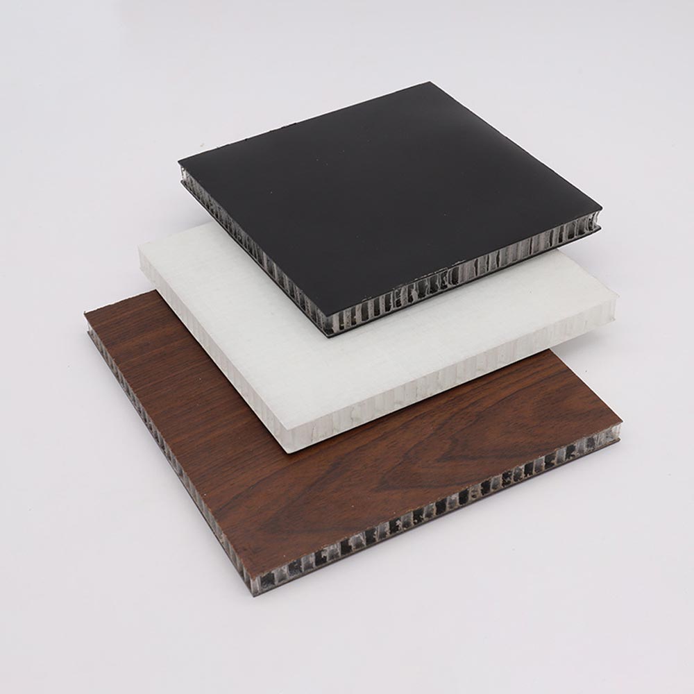 12 mm-es építőanyag dekoratív alumínium vízálló mennyezeti dekorációs anyag alumínium méhsejt panelek