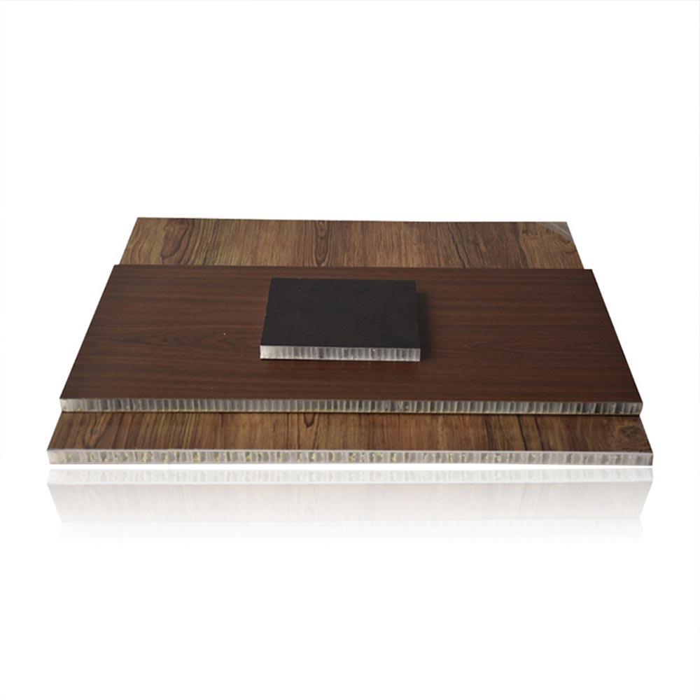 12 mm-es építőanyag dekoratív alumínium vízálló mennyezeti dekorációs anyag alumínium méhsejt panelek