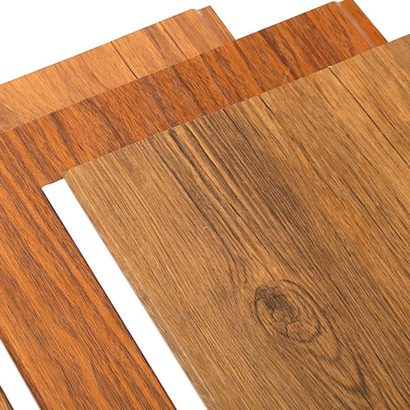 Környezetbarát bambusz farost beépített falpanel 600x9mm PVC WPC tartós sokoldalú modern belső kialakítás egyszerű telepítés