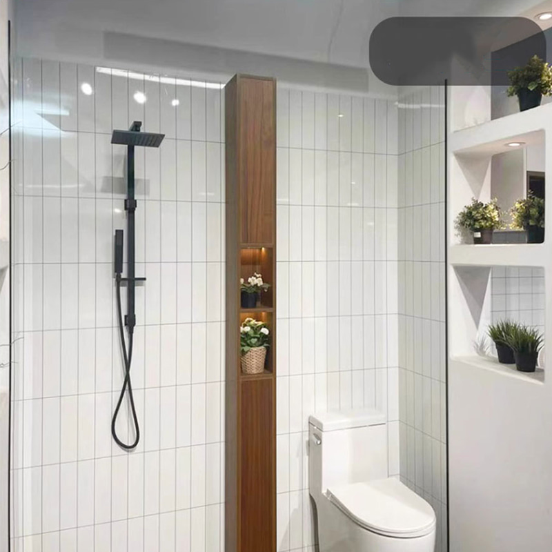 1220 mm × 2440 mm rugalmas PVC műanyag alternatív márvány SPC falpanel és tábla mesterséges márványutánzatú UV bevonat PVC márványlap