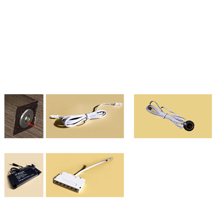 Csillagos égbolt rács belső falpanelek Led fénnyel Modern belső világító rács egyedi hátterekkel beltéri dekorációhoz