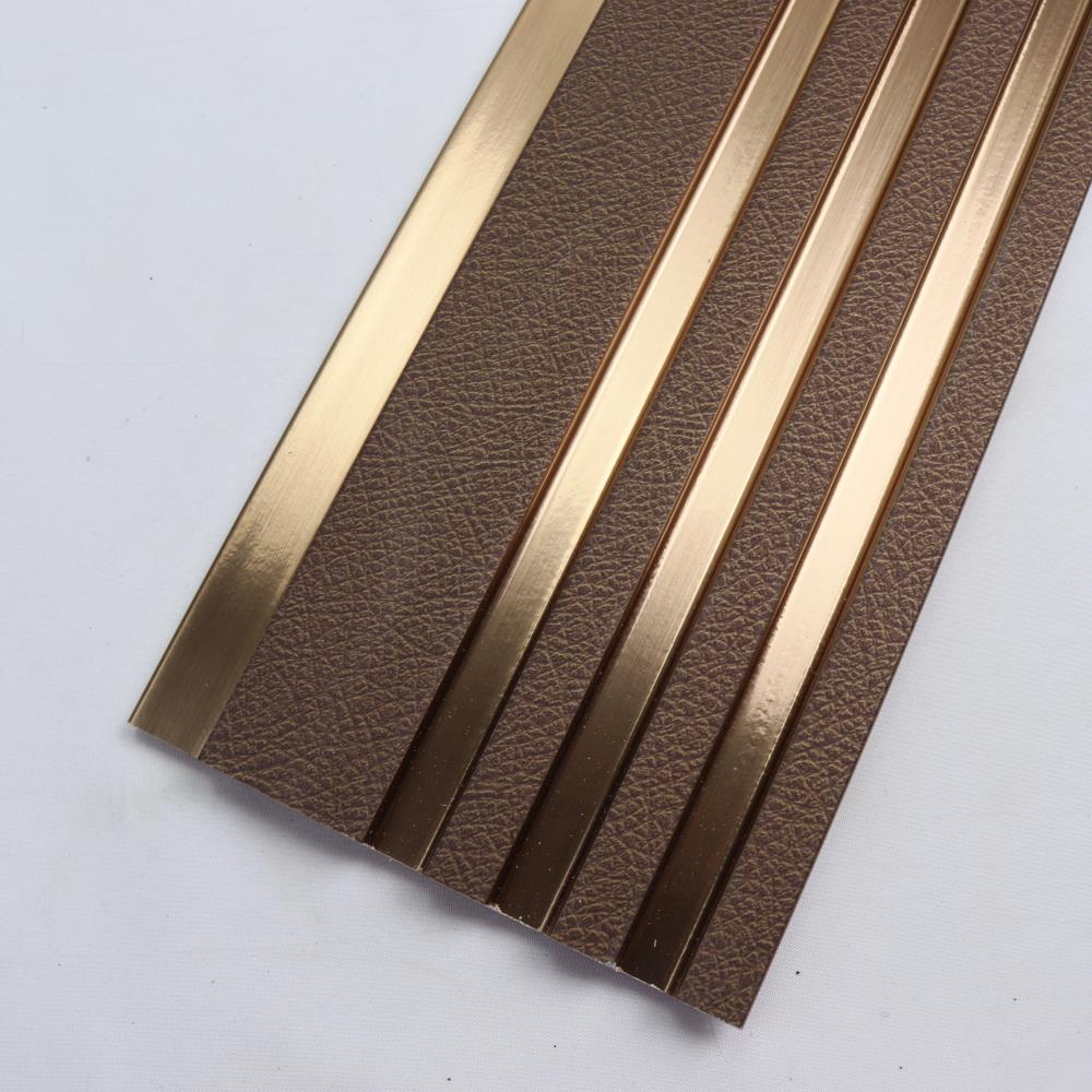 Gyári Beltéri Panel De Pared PS Fali Panel Tapéta Falbevonatok Egyéb Háttérképek 30cm Ps Hab falpanel Ps Csokoládé forma