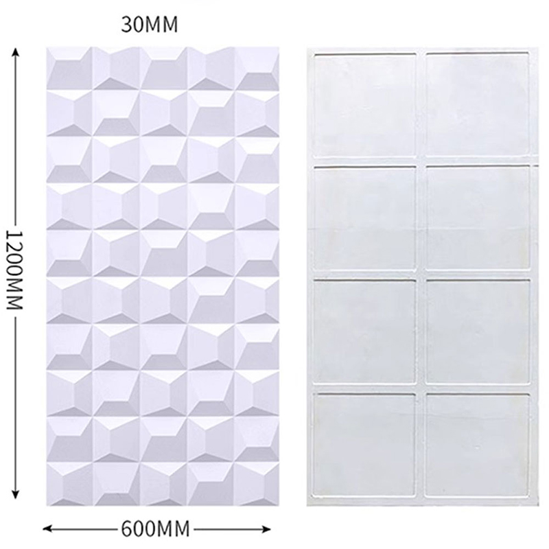 Vízálló kültéri PU műkő csempe tömör felületű kő külső falpanel rugalmas burkolat Műkő falhoz