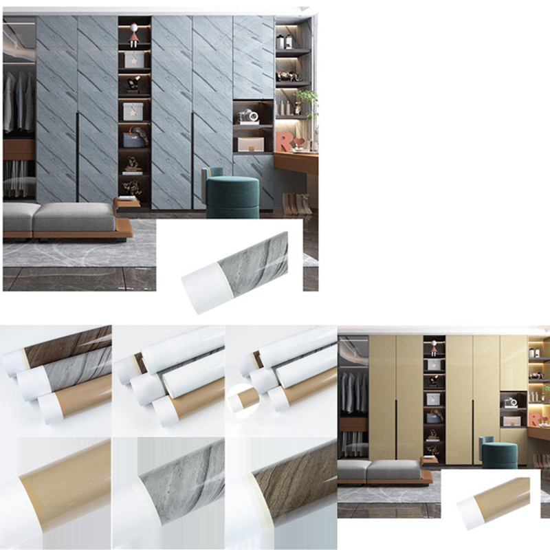 Arany forró bélyegző márvány hőátadó fólia PVC bútor dekor fólia vákuum sajtoló fólia ajtóhoz fali panelhez WPC UV tábla