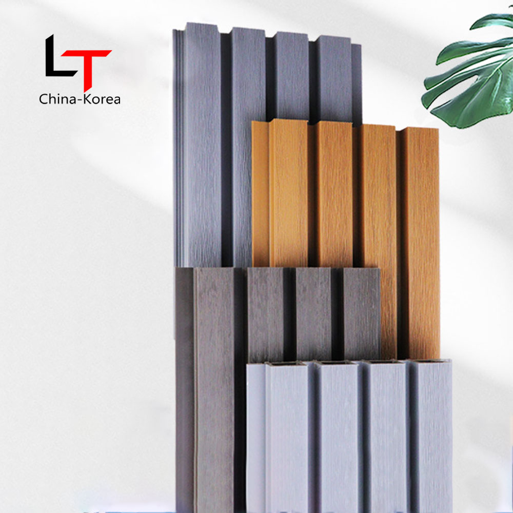 Kültéri Wpc falpanelek