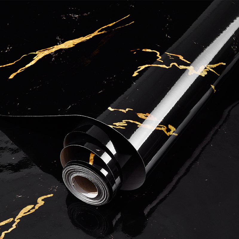 PVC öntapadó falmatrica