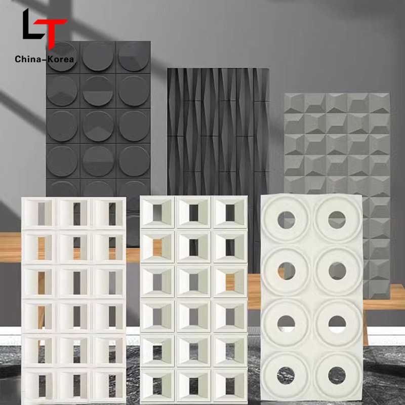 Vízálló kültéri PU műkő csempe tömör felületű kő külső falpanel rugalmas burkolat Műkő falhoz