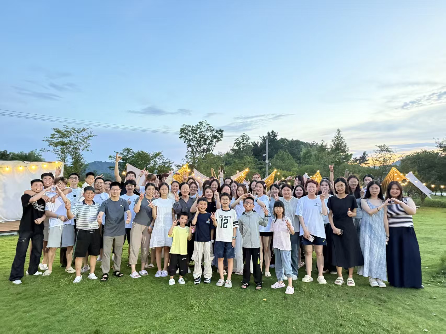 Éld át újra a szép időket!